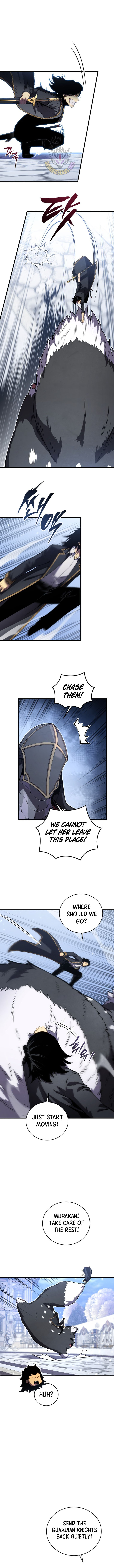 Swordmaster's Youngest Son Chapter 205 2